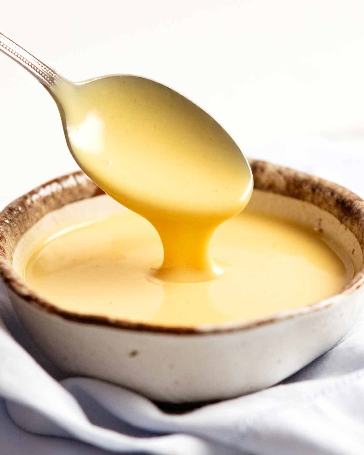 Honey mustard dipping sauce – RecipeTin Eats