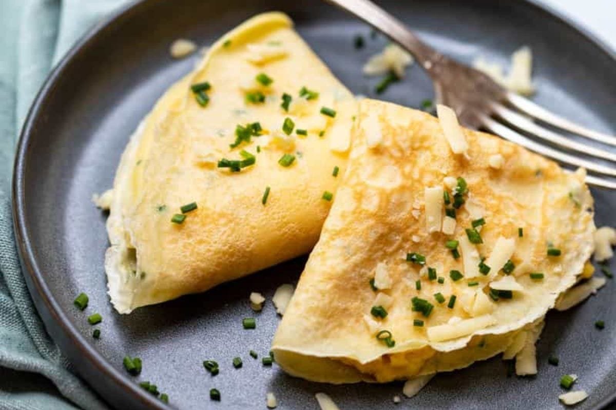 Breakfast in Bed: 12 Valentine’s Day Recipes for a Romantic Morning