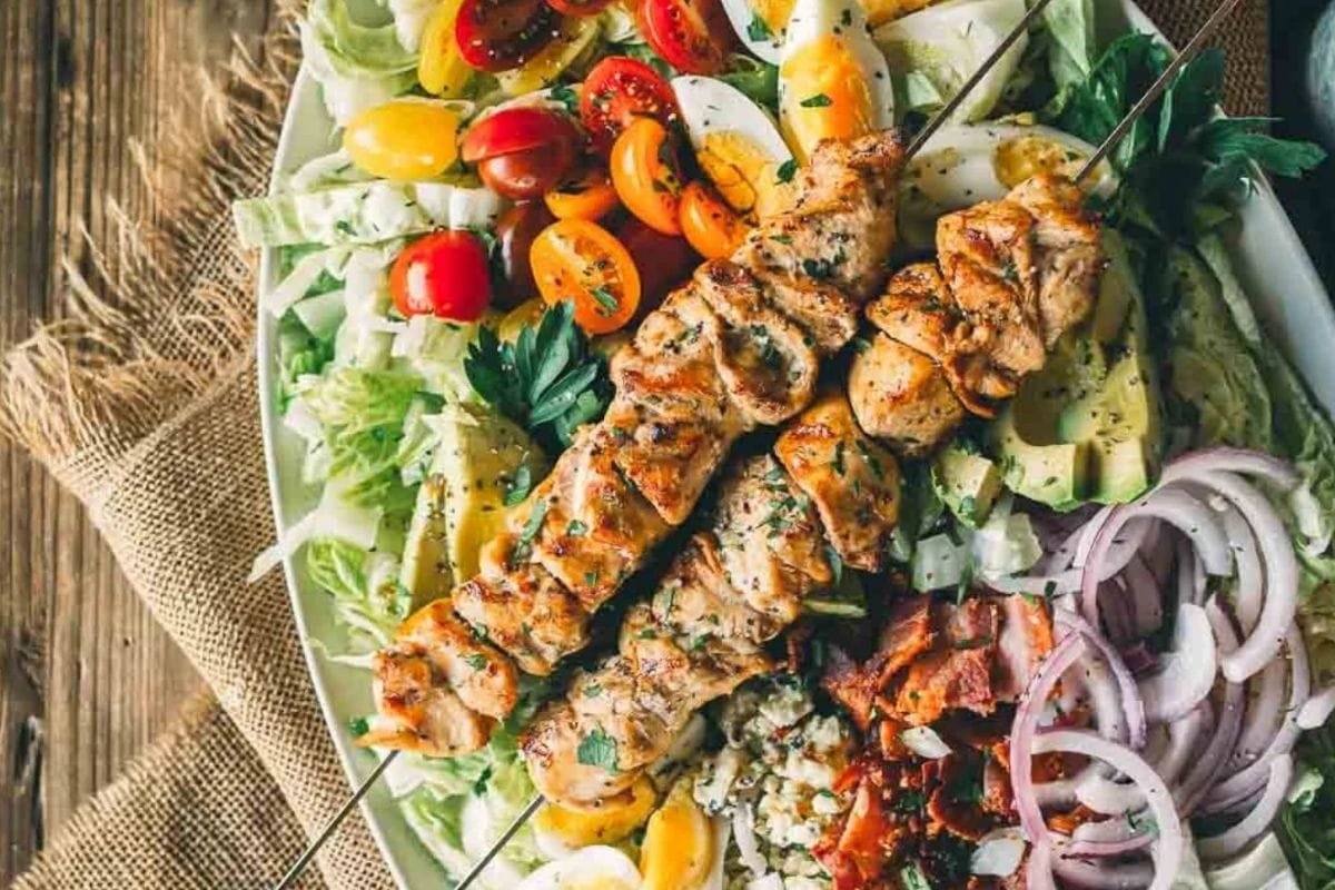15 Juicy Chicken Recipes That Will Make You a Dinnertime Hero