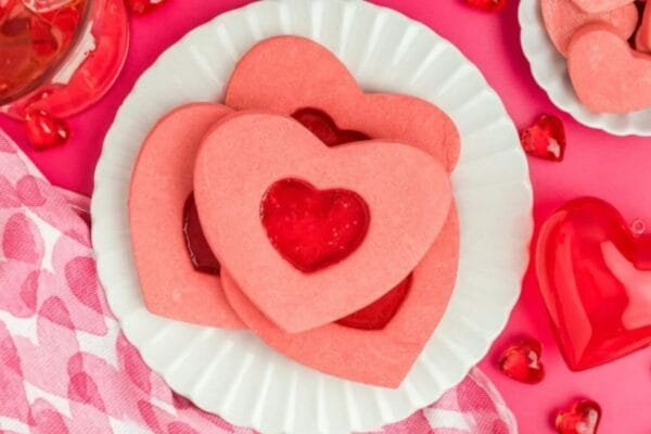 Love at First Bite! 16 Irresistible Valentine’s Day Sweets to Steal Your Heart