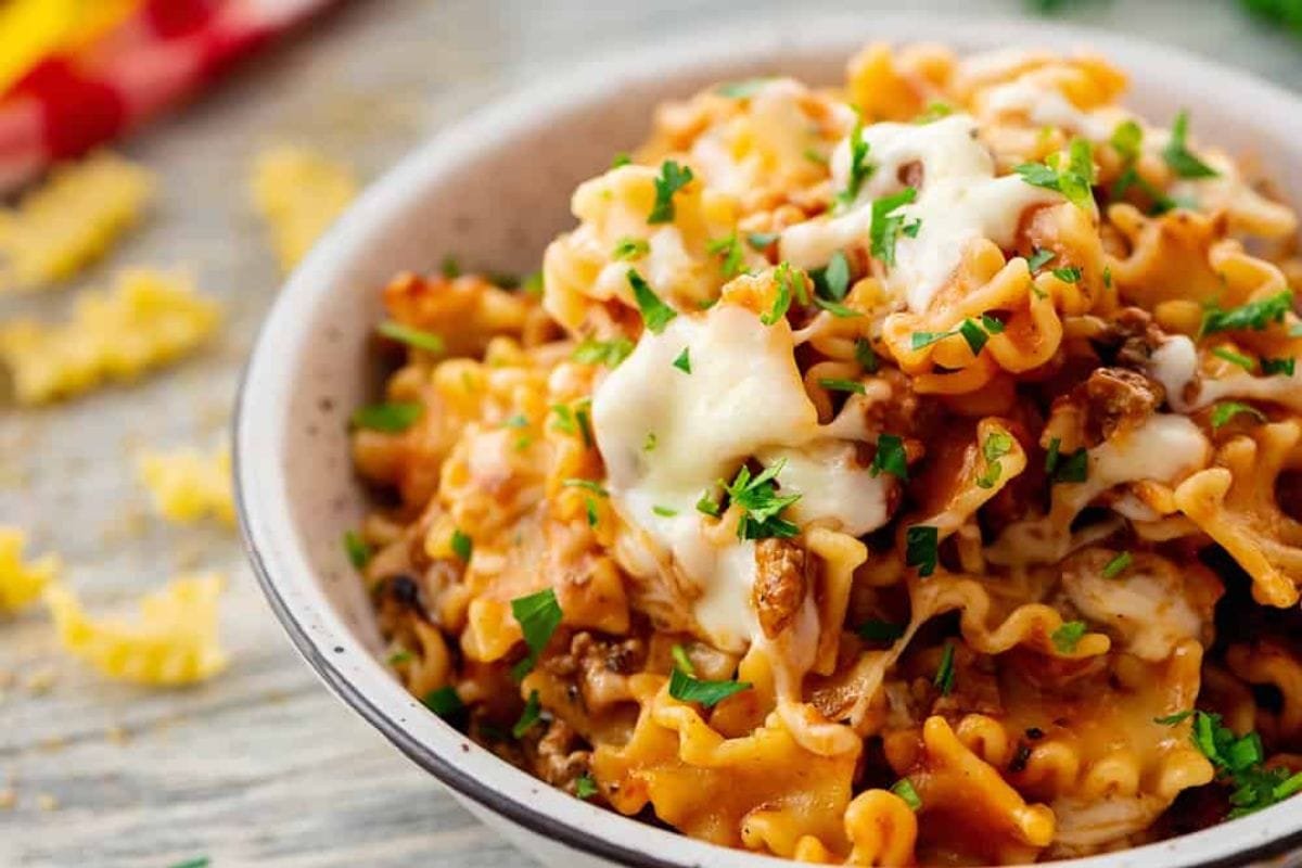 16 Italian Dinner Recipes That Go Beyond Spaghetti and Meatballs