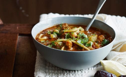 30 jours de recettes pour bien s’organiser