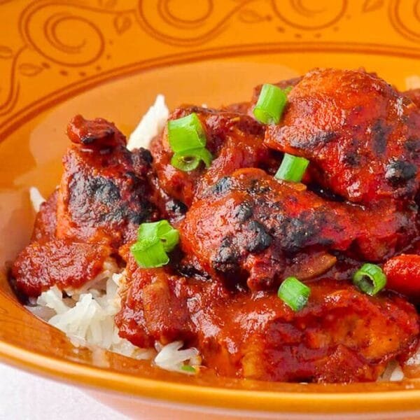 Chicken Tikka Masala. An easier, economical curry classic with big flavour!