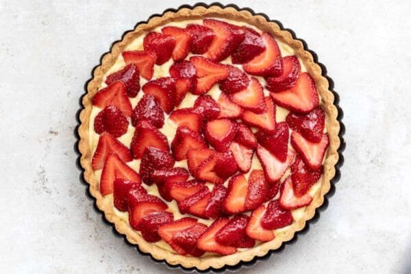 21 Irresistible Strawberry Recipes for Valentine’s Day You’ll Fall in Love With