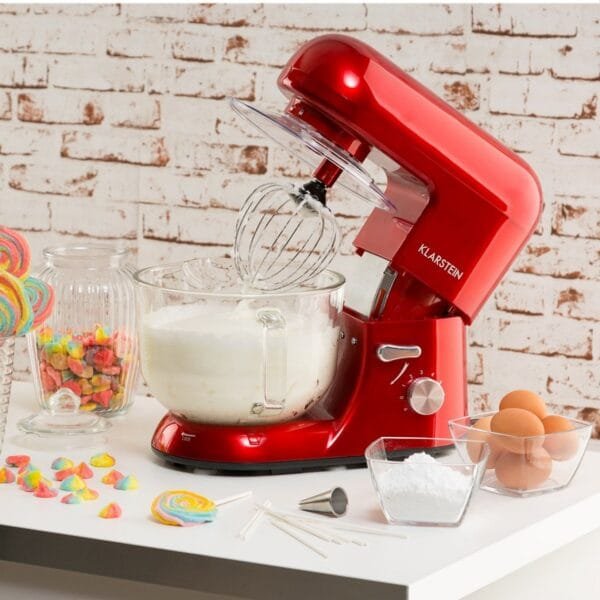 Quels sont meilleurs robots pâtissiers de 2025 ?