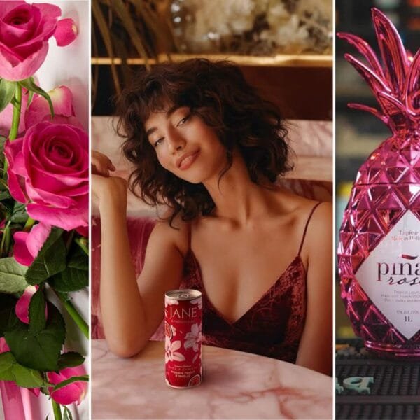 les boissons incontournables pour une soirée douce et gourmande en amoureux !