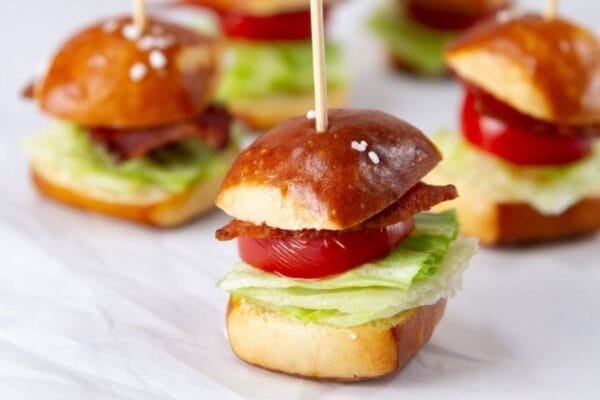 14 Touchdown-Worthy Snacks for Your Big Game Party