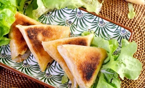 un Iftar réconfortant et plein de saveurs