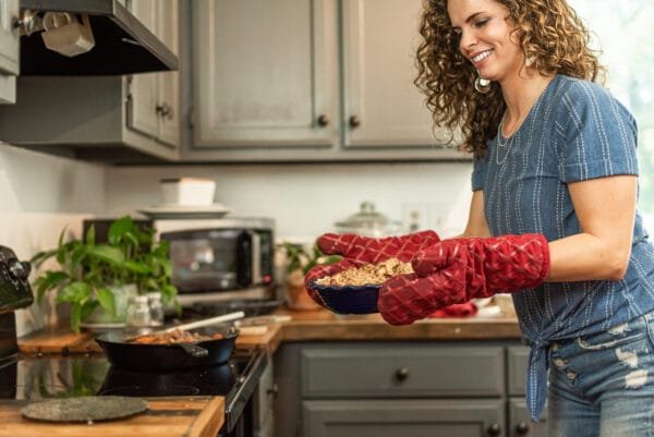 What is it? A Beginner’s Guide to Healthy Eating • Cheapskate Cook
