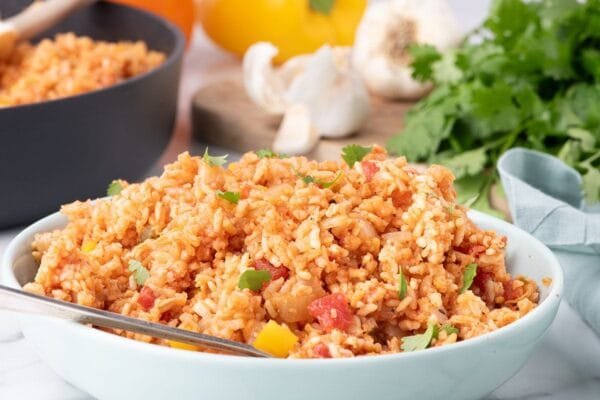 Homemade Spanish Rice – Recipes Simple