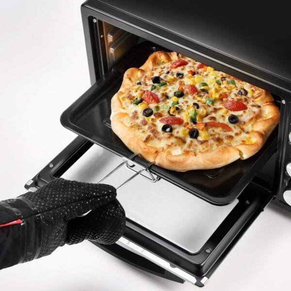 Comment choisir son mini-four ?