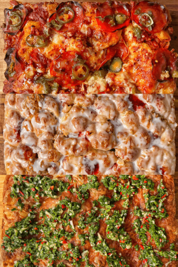 Easy Focaccia (3 Ways) | Myriad Recipes