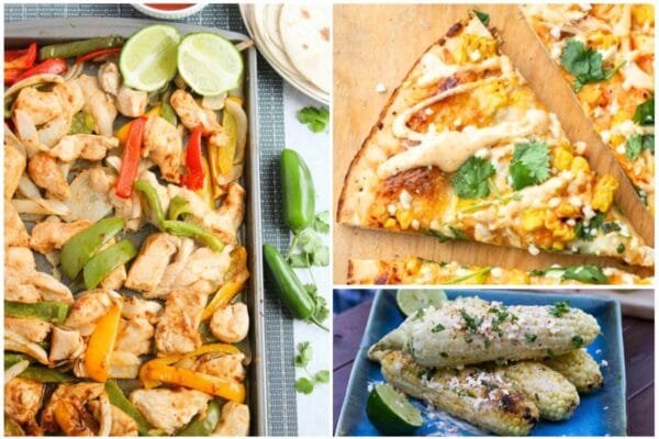 Your Taco Tuesday Just Got Tastier – 16 Mexican-Inspired Recipes You’ll Love