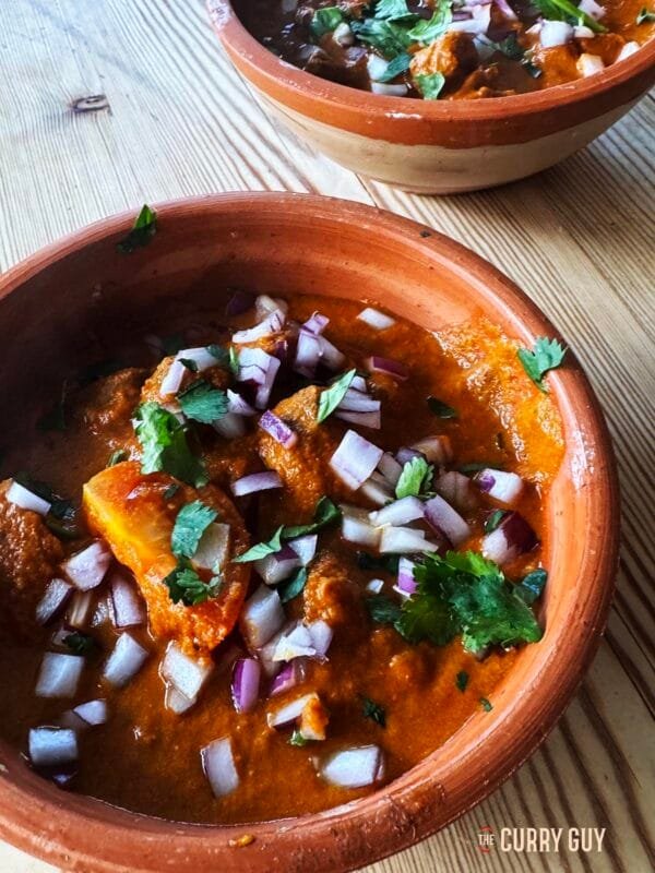 Slow Cooker Rogan Josh | The Curry Guy