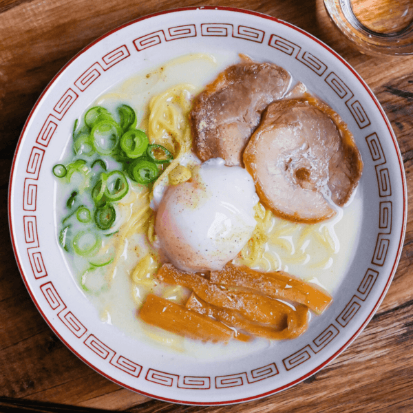 Nagoya’s Sugakiya Ramen Copycat Recipe