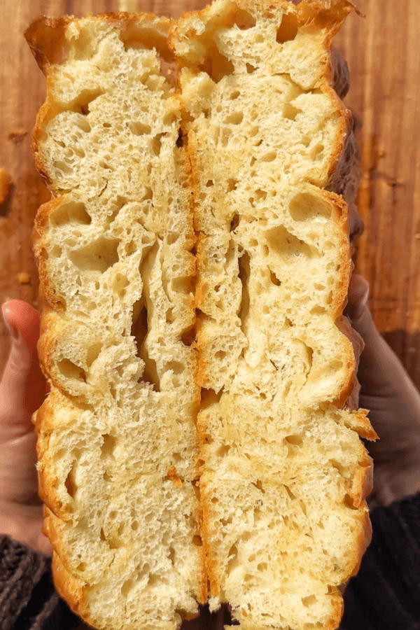 Viral Croissant Bread | Myriad Recipes