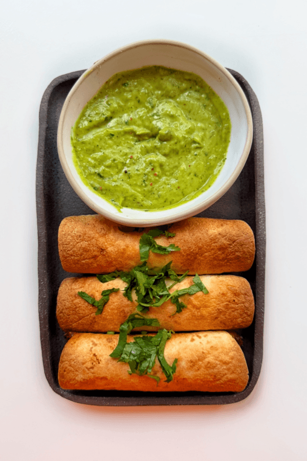 Easy Beef and Cheese Taquitos