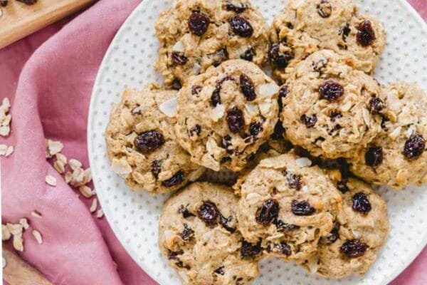 These 19 Cookie Recipes Were Grandma’s Favorites—Now They’re Yours