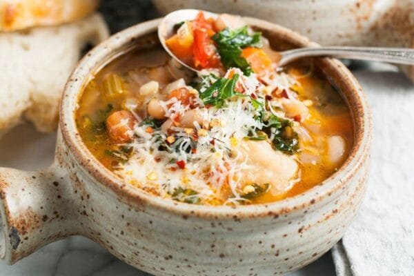 Skip the Meat, Not the Flavor: 17 Meatless Monday Recipes to Try