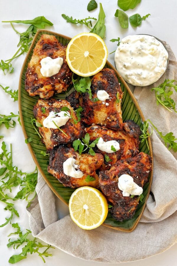 Foods That Begin With Y