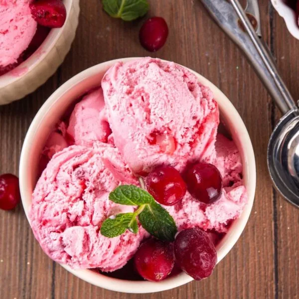 les nouvelles glaces qu’on a validées pour cet été !
