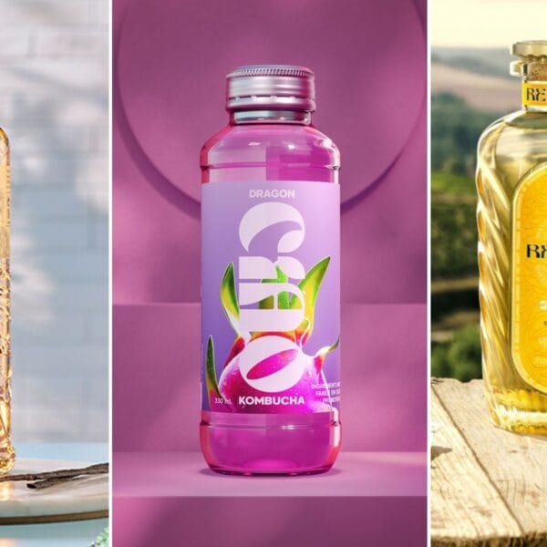 thés glacés, limonades, cocktails… ces nouvelles boissons font un carton cet été !