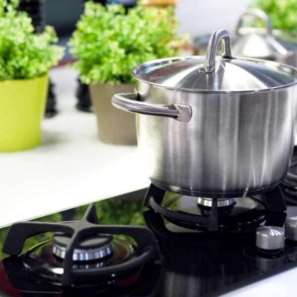 Quelles casseroles choisir pour cuisiner comme un chef ?