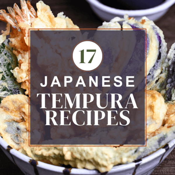 17 Japanese Tempura Recipes That Go Beyond Vegetables And Shrimp