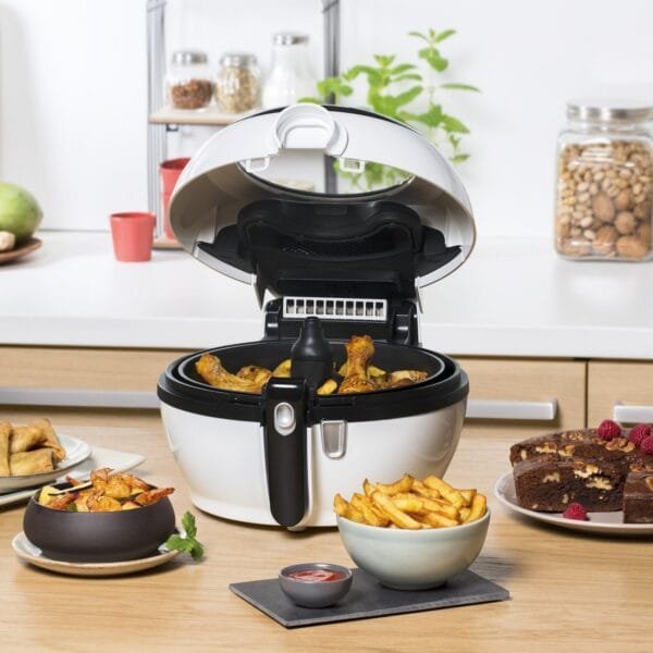 Guide d’achat des meilleures friteuses