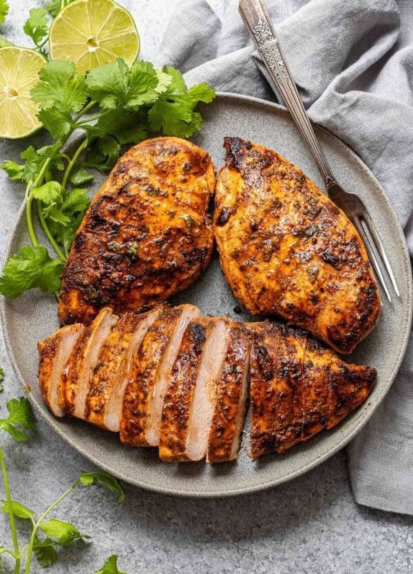 Southwest Chicken (Marinated)