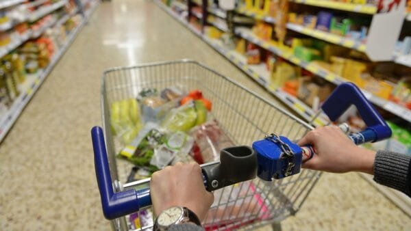 Aldi’s best new arrivals for fall entertaining