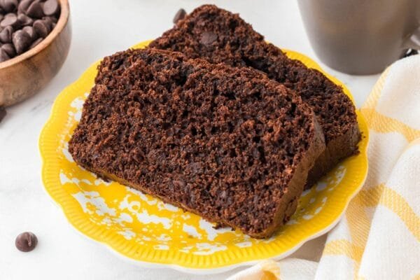 Chocolate Loaf Cake – Recipes Simple