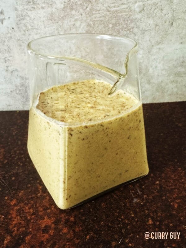 Japanese Salad Dressing | The Curry Guy