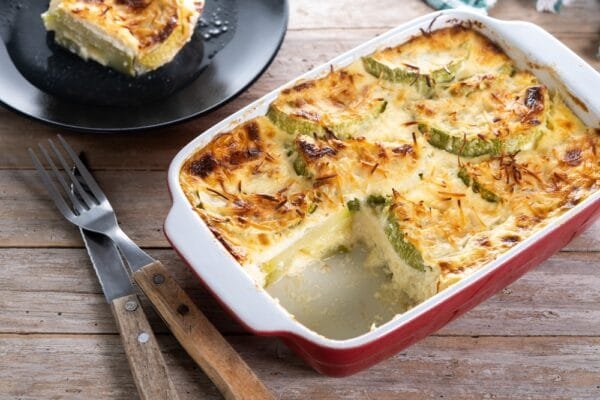 6 Old-School Casseroles Everyone’s Cooking Again