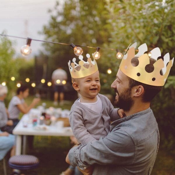 Les accessoires indispensables pour l’Epiphanie