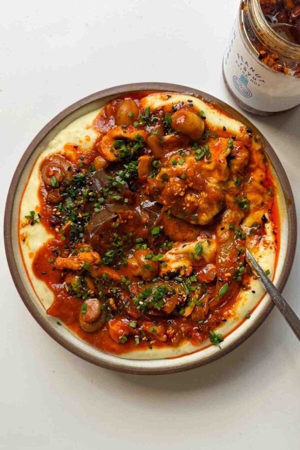 Korean-Style Chicken Stew | Myriad Recipes