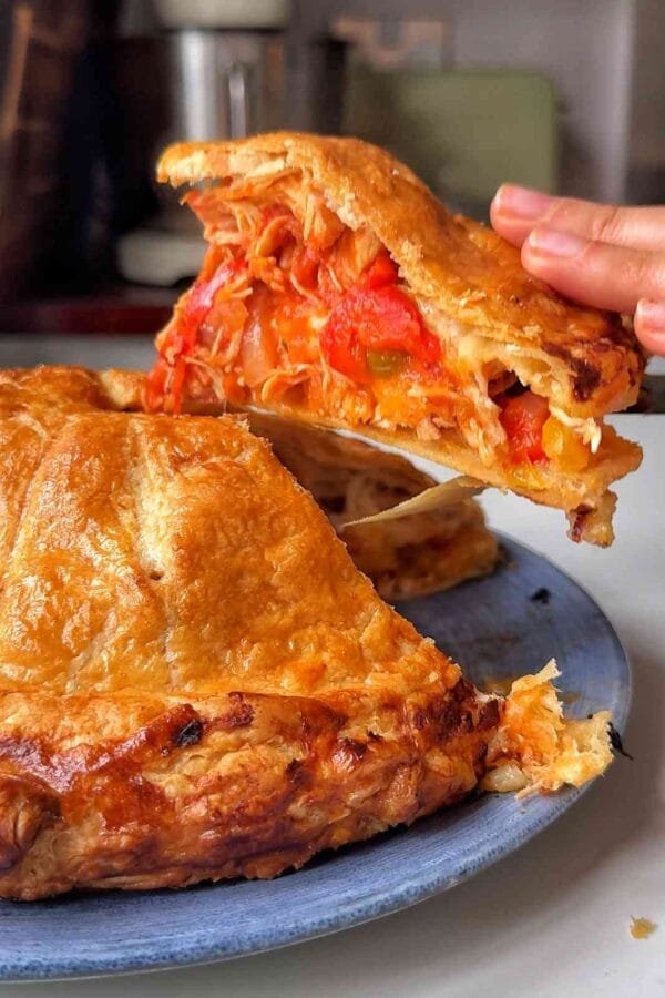 Pithivier Recipe | Myriad Recipes